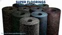 Super Floorings - Manufacturer of Rubber Floor Mats & Rubber Roll from ...