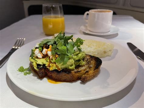 Qantas First Class Menu 的图像结果