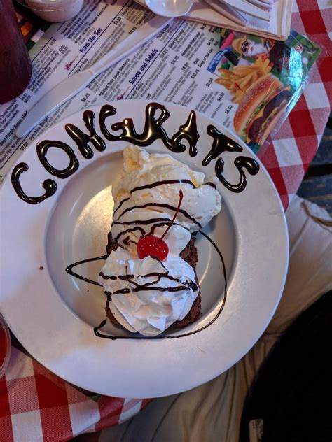 Menu at Huey's Southwind restaurant, Memphis, Winchester Rd