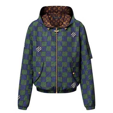Luxury Jackets and Coats for Men | LOUIS VUITTON - 3