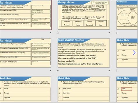 Image result for Computer Revision