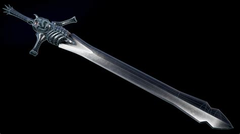 Devil May Cry Rebellion