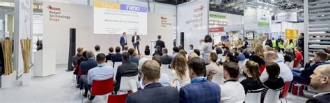 EuroCIS - The Leading Trade Fair for Retail Technology - -- EuroCIS Messe