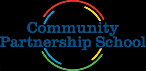 Community Partnership Program Logo 的图像结果