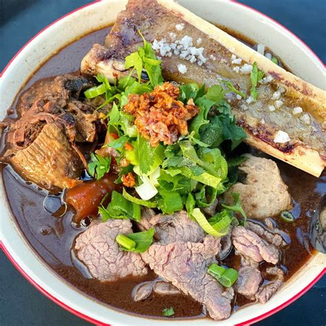 Celebrate 4/20 With A Bowl Of Kancha Boat Noodle, Moo Krata And Toasty ...