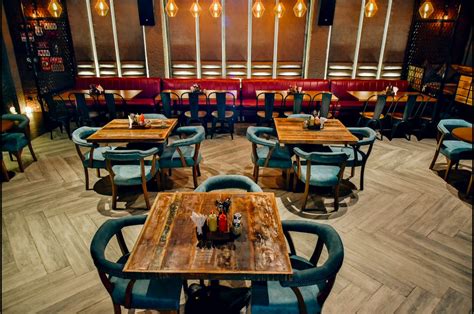 NOX CAFE, Jammu City - Restaurant Reviews, Phone Number & Photos ...