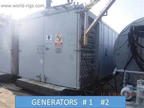 Trailer Mounted Hydraulic Lift, Super Single Rig for sale, Land Rigs ...