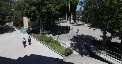 'Prepa' Lázaro Cárdenas tiene nuevos alumnos | Noticias de Tijuana | El ...