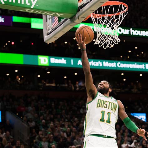 Kyrie Irving After Loss vs. Knicks: 'F--k Thanksgiving' | News, Scores ...