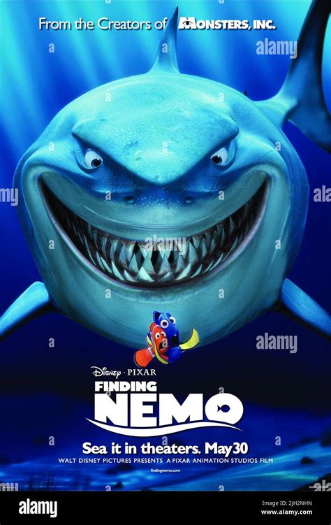 Image result for Finding Nemo Home