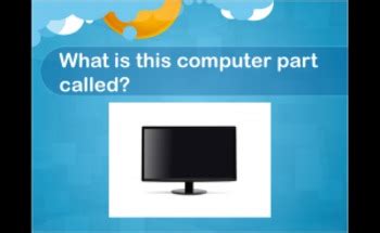 Image result for Computer Pre-test