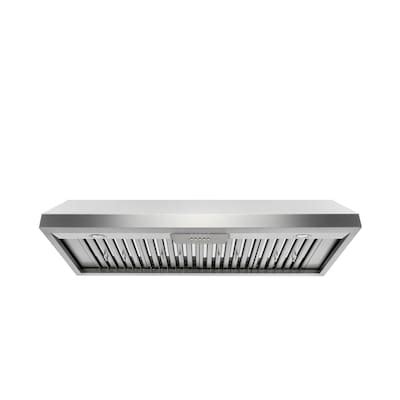 NXR Ducted Undercabinet Range Hoods at Lowes.com
