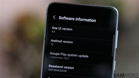 Image result for Android 12 UI 4.1