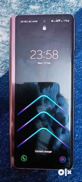 Buy & Sell Second Hand Samsung Galaxy Fold in Punjab, Used Mobile ...