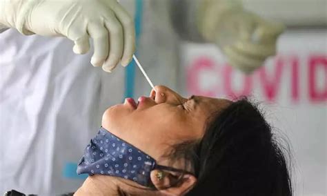 Air Suvidha forms, RT-PCR tests 72 hrs prior to departure likely to be ...