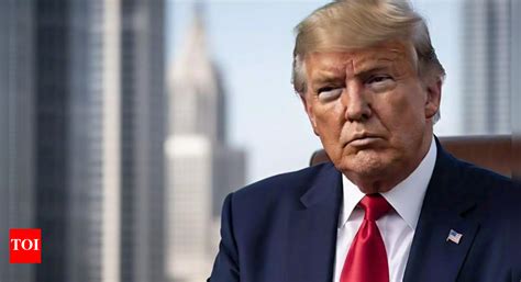 Did he fold or is he bold? Was it Art of the Deal or did he make a meal ...