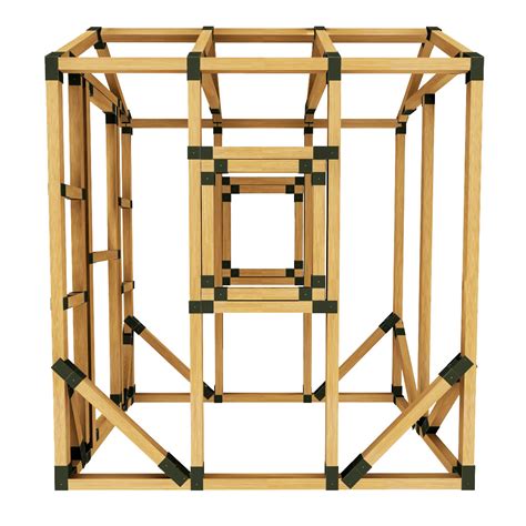 Image result for EZ Frame Structures