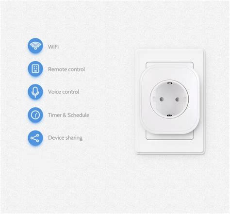 Image result for Remote Control Socket Strip