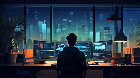 Python Screen Setup 的图像结果