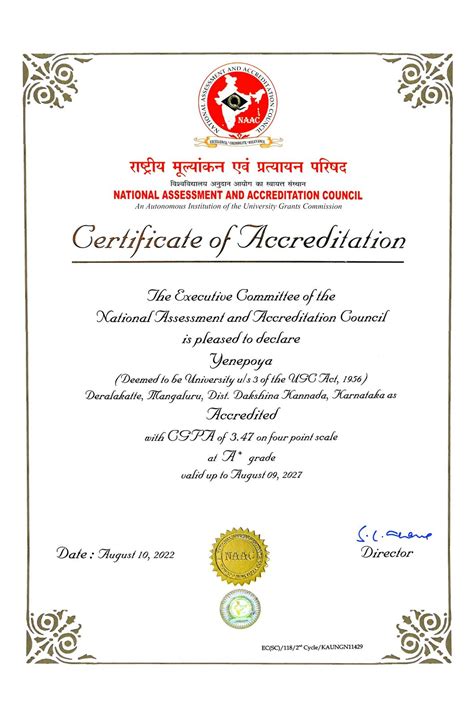 Best Universities in Karnataka | Yenepoya University