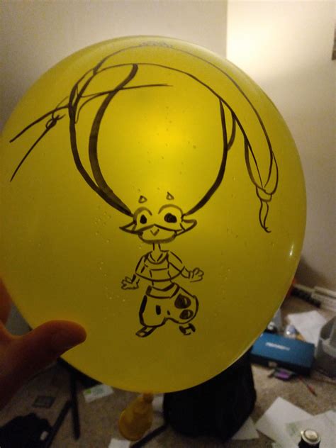 Image result for Splatoon Tutorial Balloon