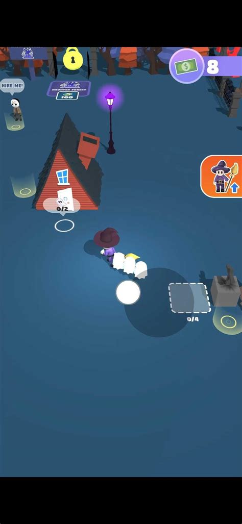 My Horror Park APK for Android Download