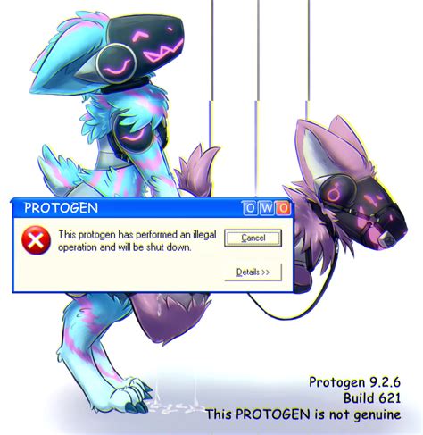 beep_irl : r/furry_irl