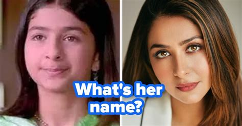 13 Famous Indian Child Actors Trivia Quiz