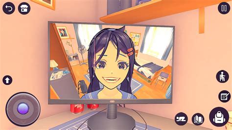 MiSide Anime High School Girl Fun Life Games 3D - App on Amazon Appstore