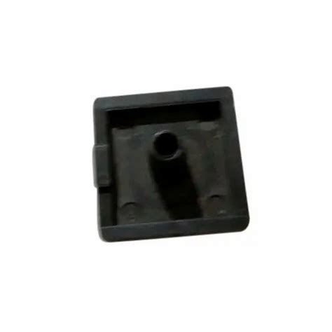 Aluminium Extrusion End Cap - 60x60mm Plastic End Cap Trader ...