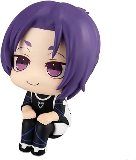 QAHEART Nagi Seishiro Figure Itoshi SAE Figure Statue Anime India | Ubuy