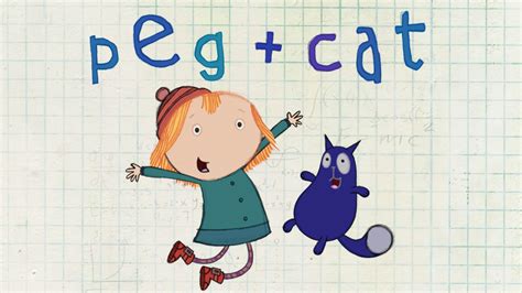Peg Plus Cat Program Break 的图像结果