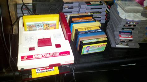 Image result for Famicom Game Collection