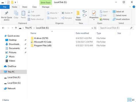 Open E Drive This Computer 的图像结果