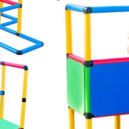 Life-Sized Toy Construction Sets : funphix