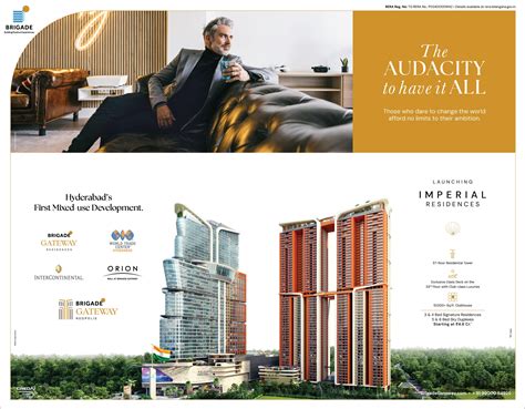 Brigade Neopolis: Prime Urban Living