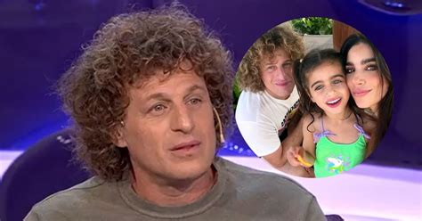 El sincericidio de Rulo Schijman sobre su separación de Gabriela Sari ...