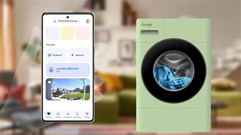 Image result for Google Washing Machine