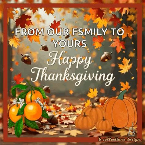 Friends Happy Thanksgiving GIFs | GIFDB.com