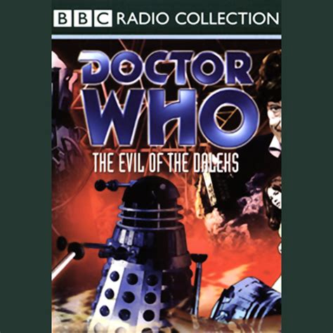 Doctor Who: The Evil of the Daleks (Audio Download): Patrick Troughton ...
