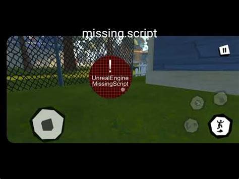 Image result for Unreal Engine Missing Script