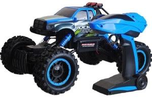 OM 1:14 Scale RC 4WD Rally Racing Car-Blue - 1:14 Scale RC 4WD Rally ...