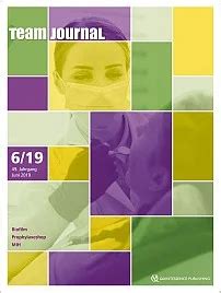 Was ist Biofilm, woraus besteht er und warum ist er eine Gefahr für die ...