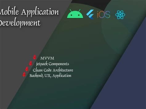 Flutter Android-App 的图像结果