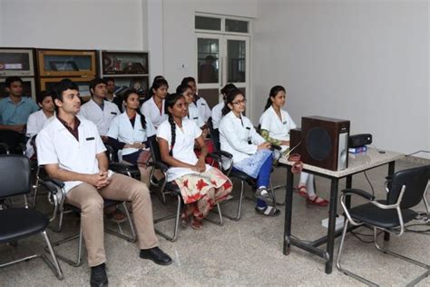Pacific Dental College Udaipur Campus: Photos, Virtual Tour