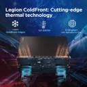 Lenovo Legion Pro 5 Intel Core i7 14th Gen 14650HX - (16 GB/1 TB SSD ...