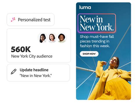 Image result for Adobe Target Email Testing