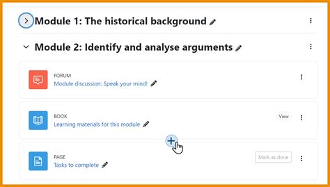 Image result for Moodle Module Tutorials