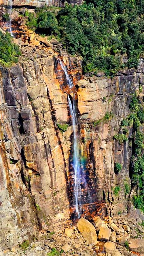 Bing Waterfall Wallpaper 的图像结果