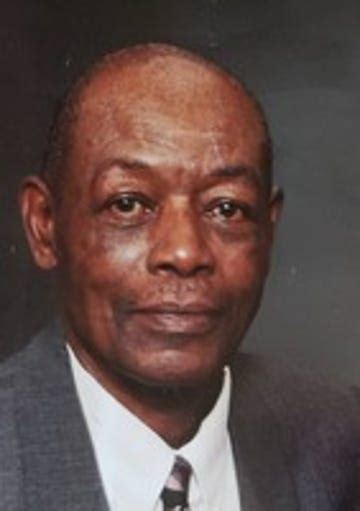 Mr. Charlie John W. Taylor Obituary - The Progress-Index